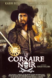 image: Le corsaire noir