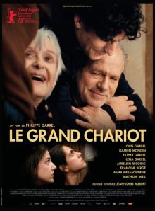 image: Le Grand Chariot