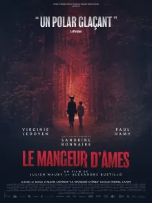 image: Le mangeur d'âmes