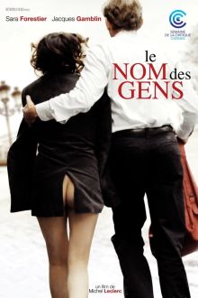 image: Le nom des gens