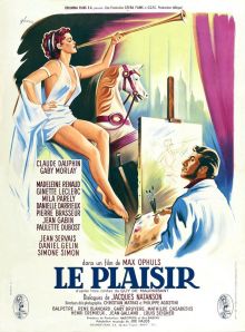 image: Le plaisir