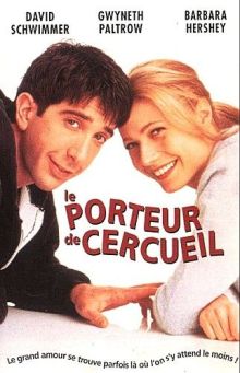 image: Le porteur de cercueil