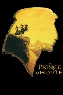 image: Le prince d'Égypte