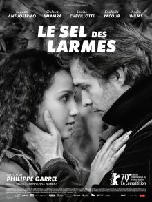 image: Le sel des larmes