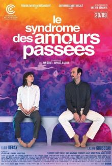 image: Le syndrome des amours passées