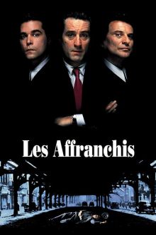 image: Les Affranchis