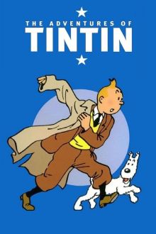 image: Les aventures de Tintin