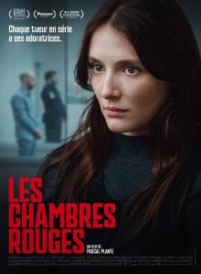 image: Les chambres rouges