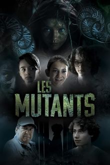 image: Les mutants