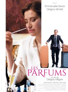 image: Les parfums