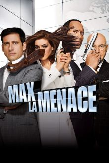 image: Max la Menace