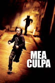 image: Mea culpa