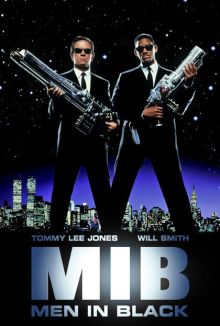 image: Men in Black