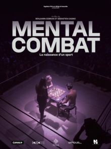 image: Mental combat - La naissance d'un sport