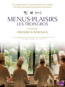 image: Menus-plaisirs - Les Troisgros