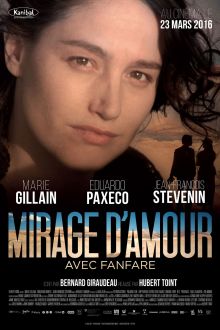 image: Mirage d'amour