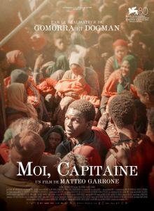 image: Moi capitaine