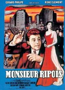 image: Monsieur Ripois