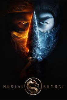 image: Mortal Kombat