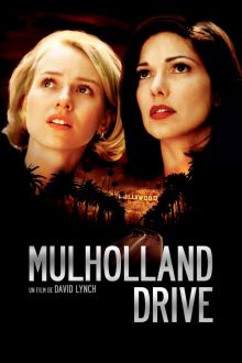 image: Mulholland Drive