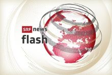 image: Newsflash SRF zwei