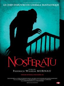 image: Nosferatu, le vampire