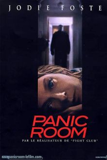 image: Panic Room