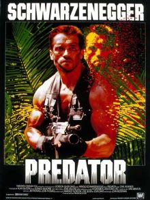 image: Predator