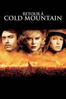 image: Retour à Cold Mountain