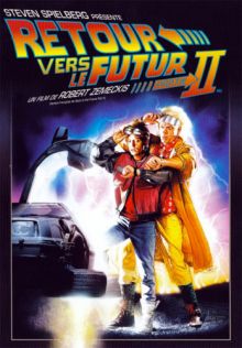 image: Retour vers le futur 2