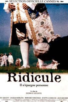 image: Ridicule