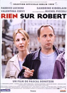 image: Rien sur Robert