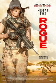 image: Rogue