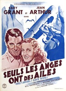 image: Seuls les anges ont des ailes