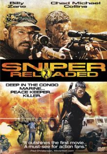 image: Sniper Reloaded