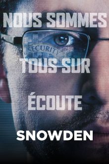 image: Snowden