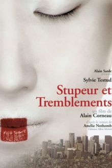 image: Stupeur et tremblements