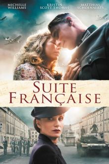 image: Suite française