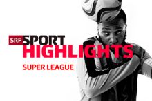 image: Super League - Highlights