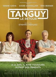 image: Tanguy, le retour