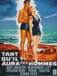 image: Tant qu'il y aura des hommes