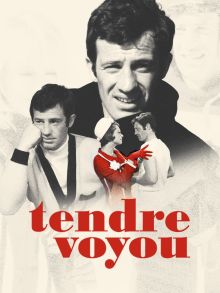 image: Tendre voyou