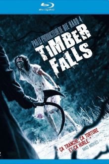 image: Timber Falls