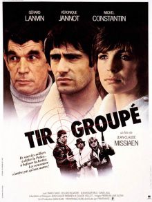 image: Tir groupé