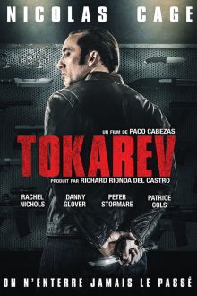 image: Tokarev