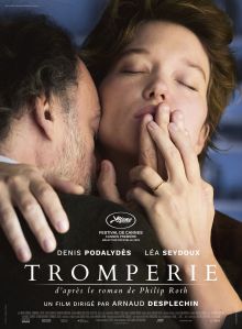 image: Tromperie