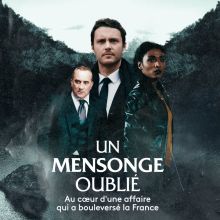 image: Un mensonge oublié