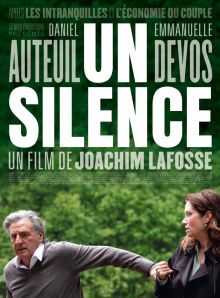 image: Un silence