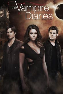 image: Vampire Diaries