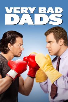 image: Very Bad Dads